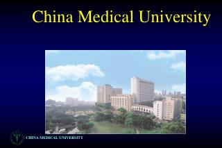 China Medical University