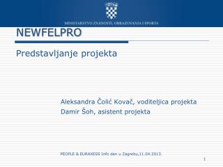 NEWFELPRO