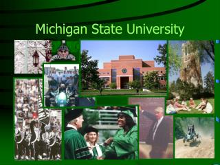 Michigan State University