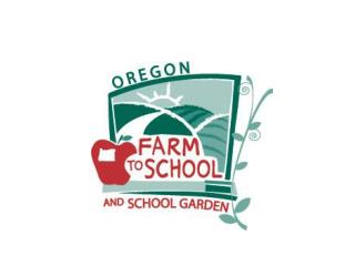 The Department of Education shall establish the Oregon Farm-To-School and School Garden Program