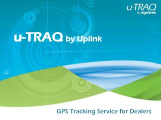 u-TRAQ by Uplink