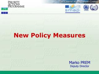 New Policy Measures