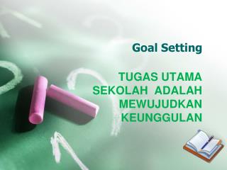 Goal Setting