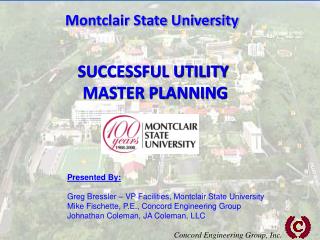 Montclair State University