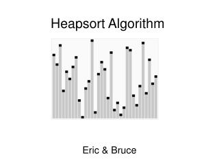 Heapsort Algorithm