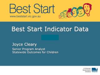 Best Start Indicator Data