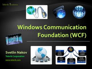 Windows Communication Foundation (WCF)