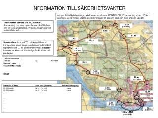 Tävlingsansvariga ….. Tävl led		xx	mobil nr Banchef cykel			 Säkerhet/Målområde	 Övriga