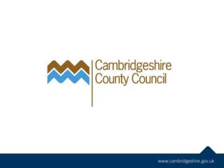 Co-ordinated Partnerships