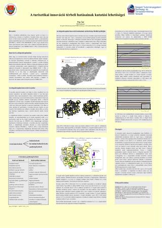 A turisztikai innováció térbeli hatásainak kutatási lehetőségei