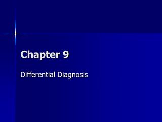 Chapter 9