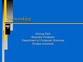Networking