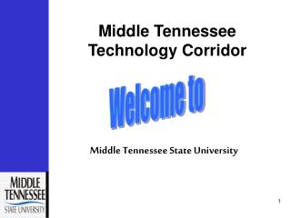 Middle Tennessee State University