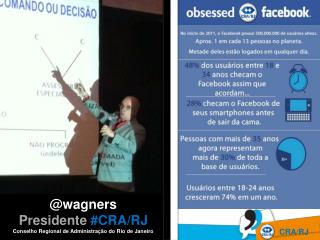 REDE #ADM3.0