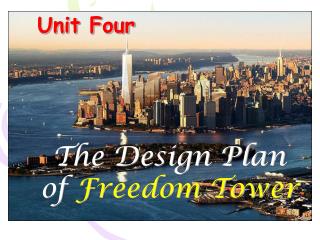 Unit Four