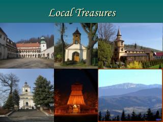 Local Treasures