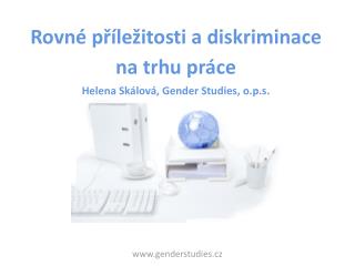 genderstudies.cz