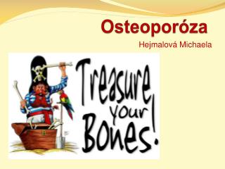 Osteoporóza