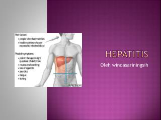 HEPATITIS