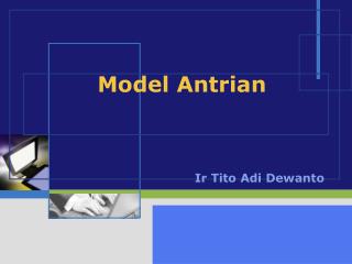 Model Antrian