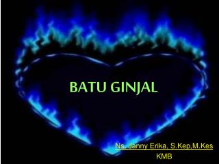 BATU GINJAL