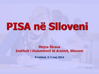 PISA në Slloveni