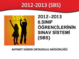 2012-2013 (SBS)