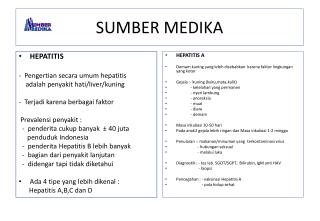 SUMBER MEDIKA