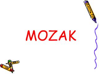 MOZAK