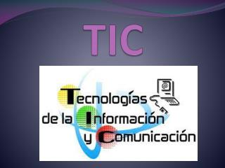 TIC