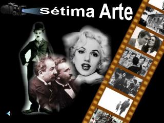 Sétima Arte