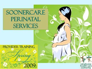 SOONERCARE Perinatal Services