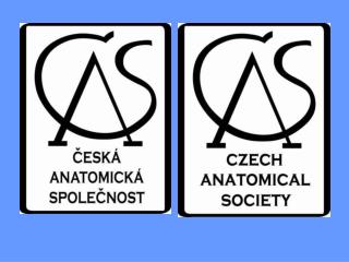 Pamětní Jeseniova plaketa České anatomické společnosti