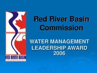 Red River Basin Commission