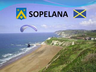 SOPELANA