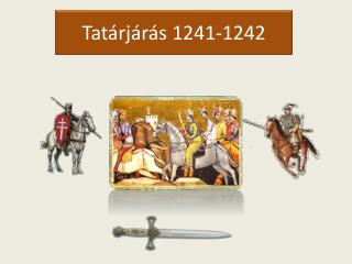 Tatárjárás 1241-1242