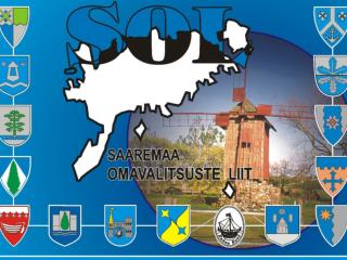 Saaremaa Omavalitsuste Liidu koostööprojektid 2000 – 2004