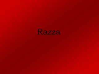 Razza