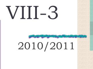VIII-3