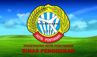 PEMERINTAH KOTA PONTIANAK DINAS PENDIDIKAN