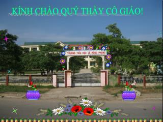 Thứ sáu ngày 18 tháng 11 năm 2011