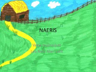 NAERIS