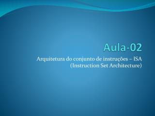 Aula-02