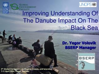 Improving Understanding Of The Danube Impact On The Black Sea