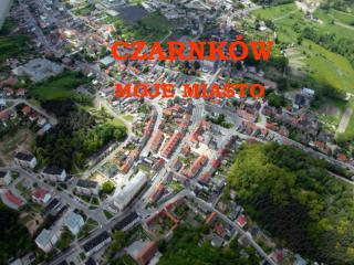 CZARNKÓW