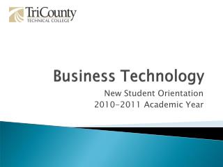 Business Technology