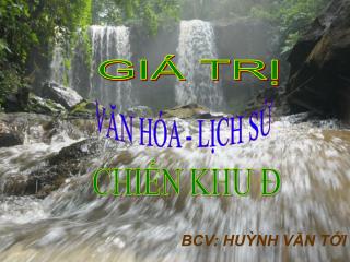 GIÁ TRỊ
