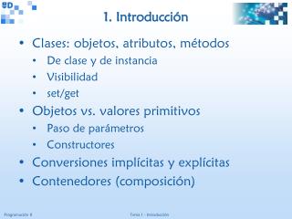 1. Introducción