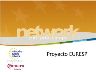 Proyecto EURESP