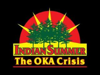 Oka Crisis